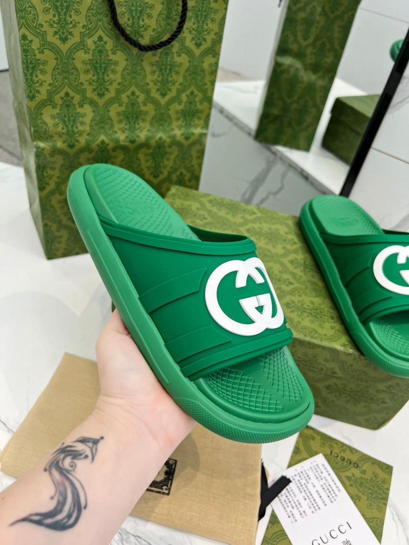 Gucci Slippers